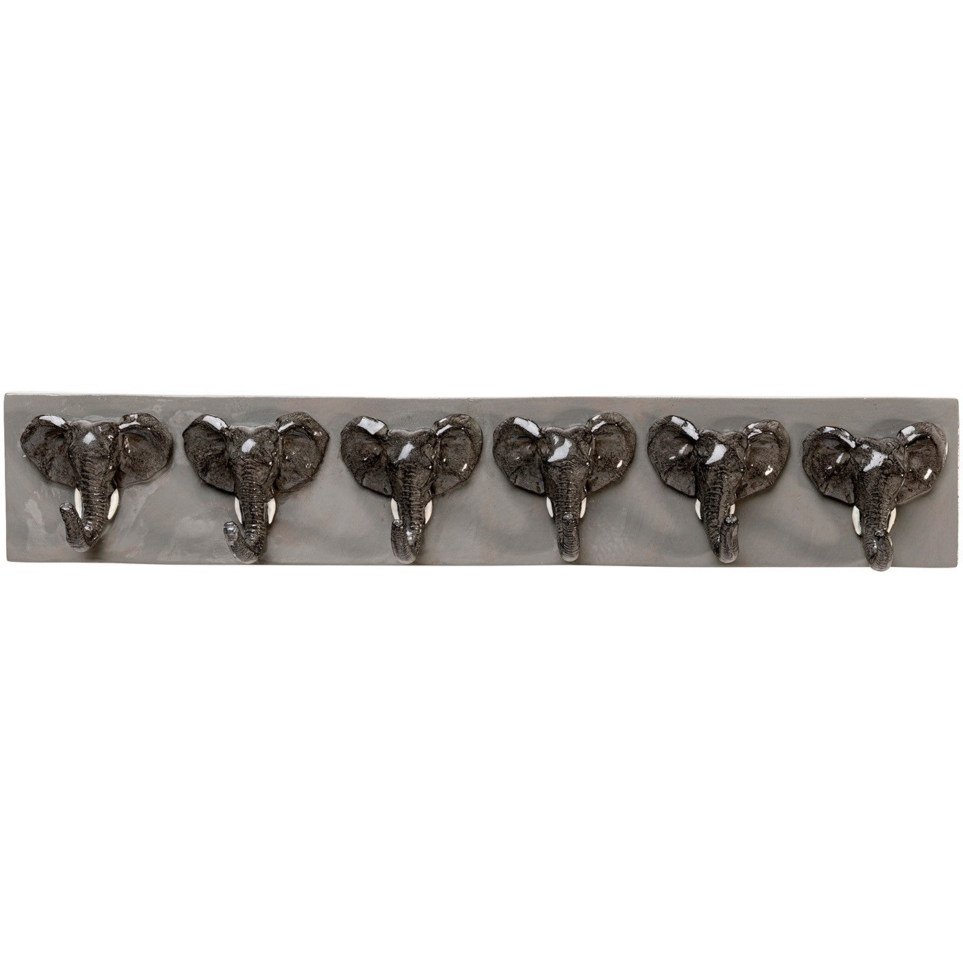 Kare Design Wand Kapstok olifanten 50cm