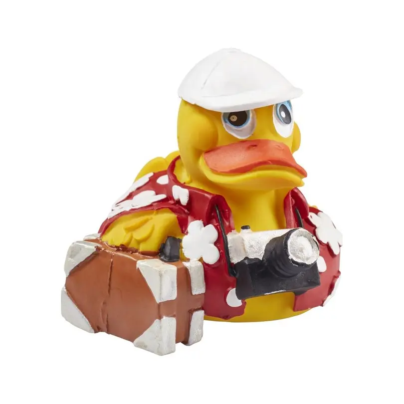 Badespielzeug LANCO Ducks
