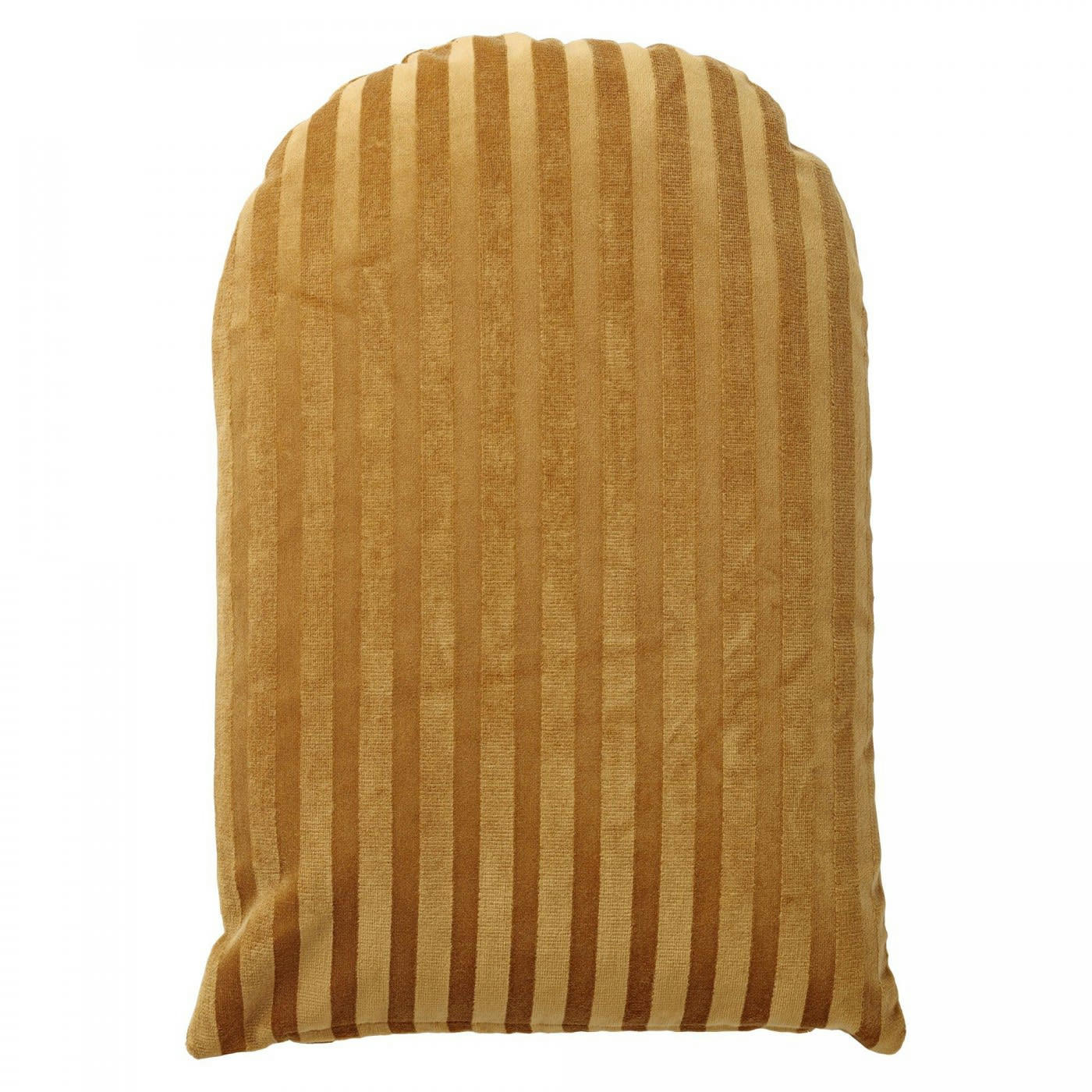 ARCUS - Coussin velours 60x40cm