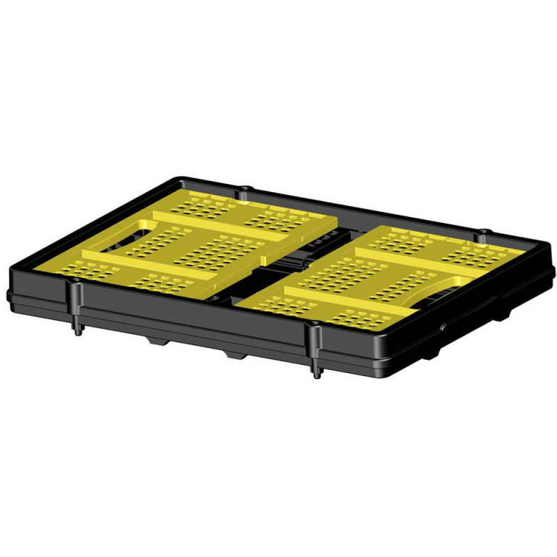 Box pliant 25 kg STANLEY