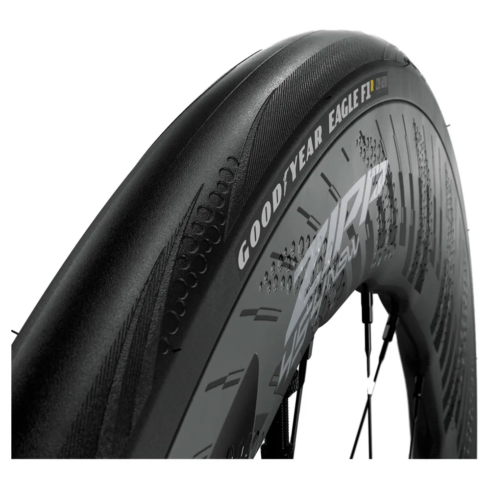 Goodyear Eagle F1 R Z29 Aero Tubeless 700 x 29 road tyre