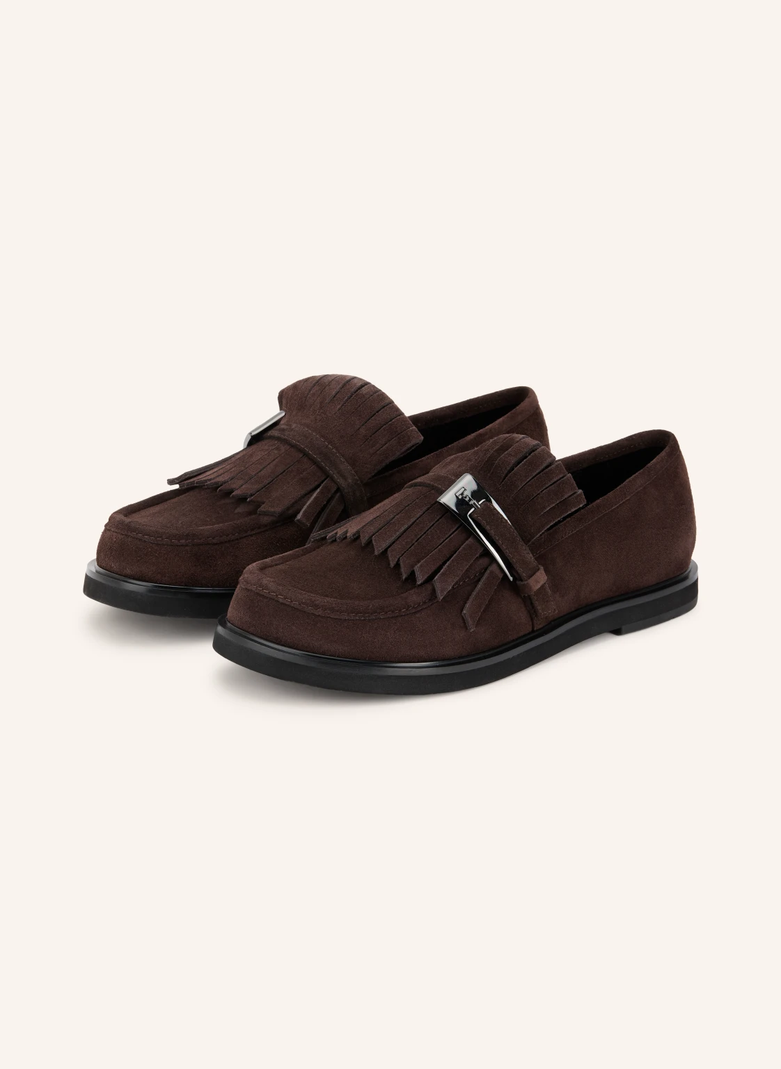 THEA MIKA Loafer ODELIA