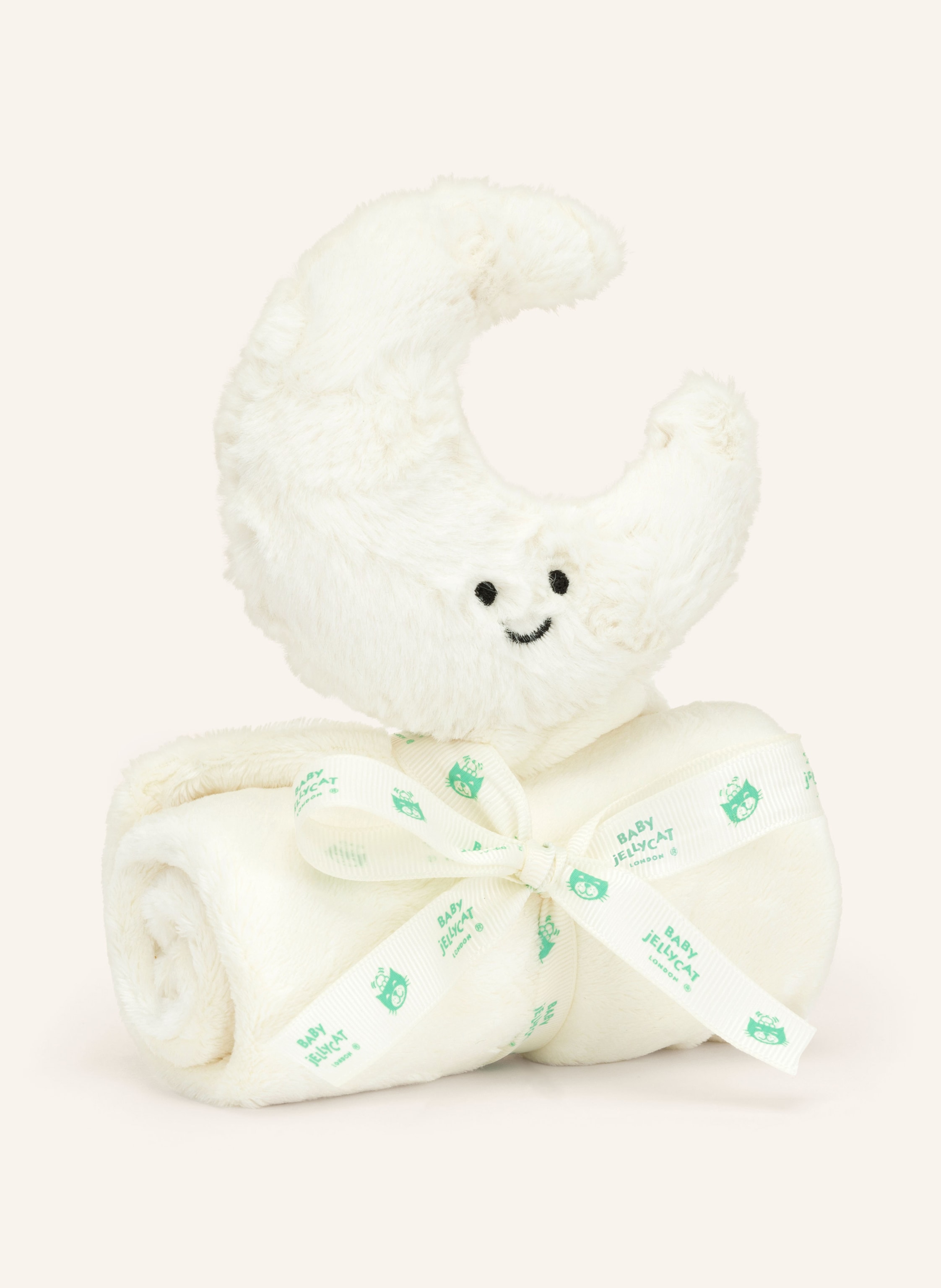 Jellycat Schmusetuch AMUSEABLES MOON SOOTHER