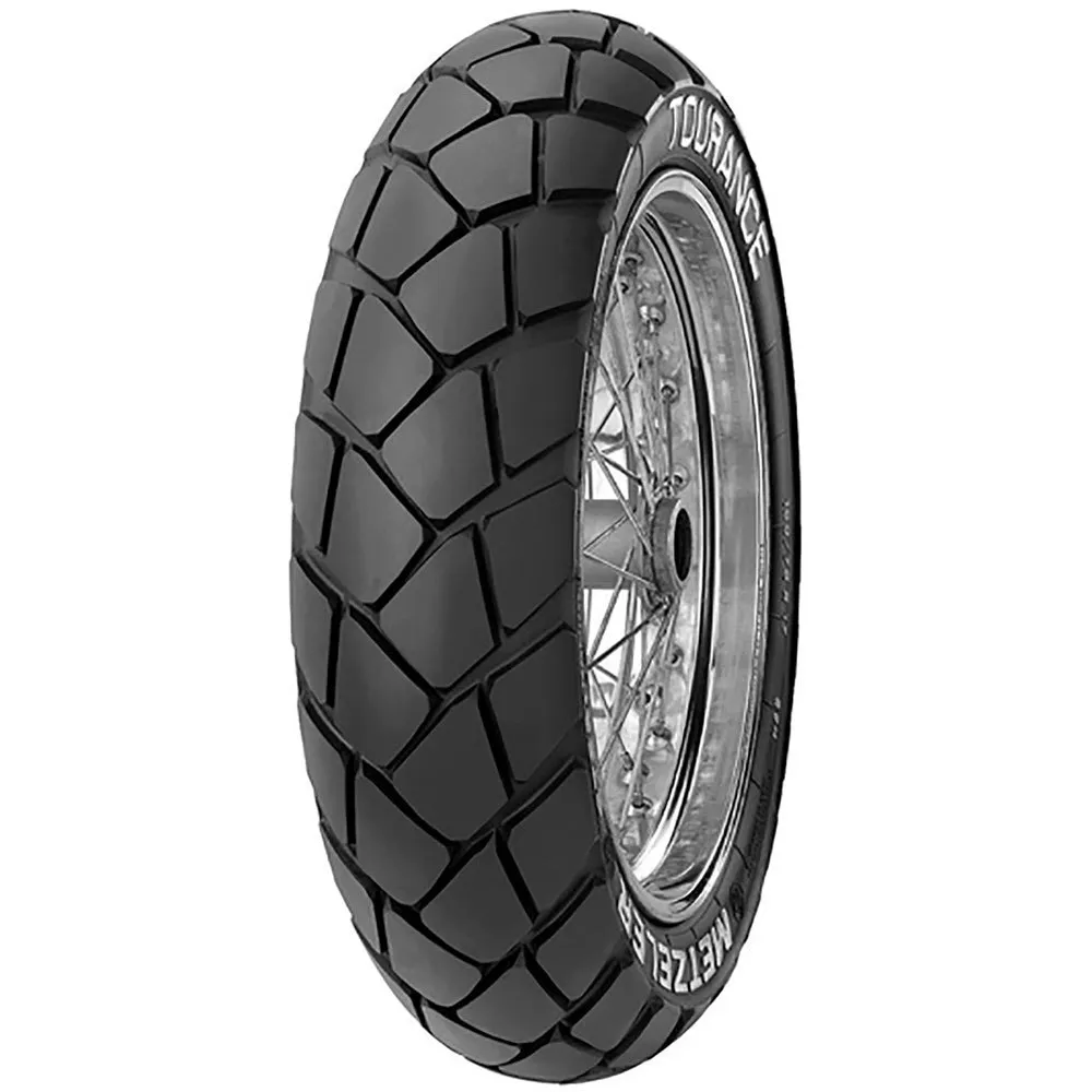 Metzeler Tourance™ TL 69V trail rear tire
