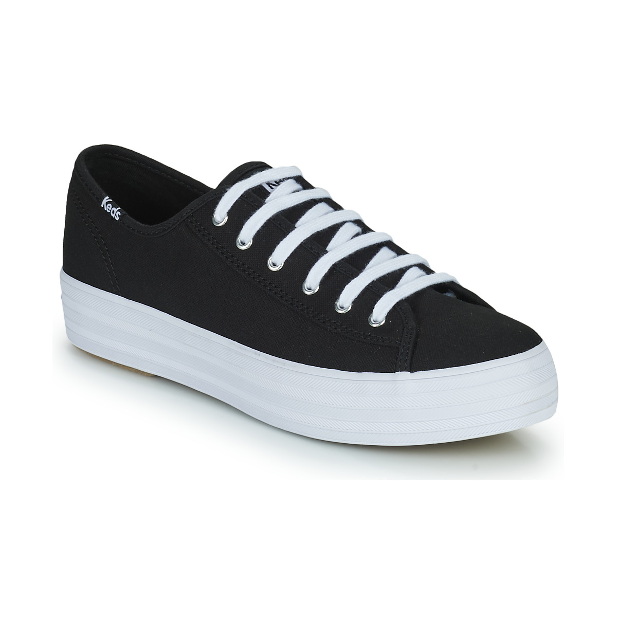 Keds -  - Black
