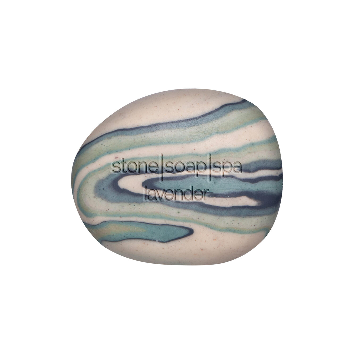 Stone Soap, lavender