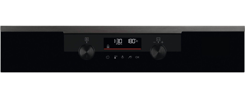 Piekarnik parowy ELECTROLUX KODDP77H