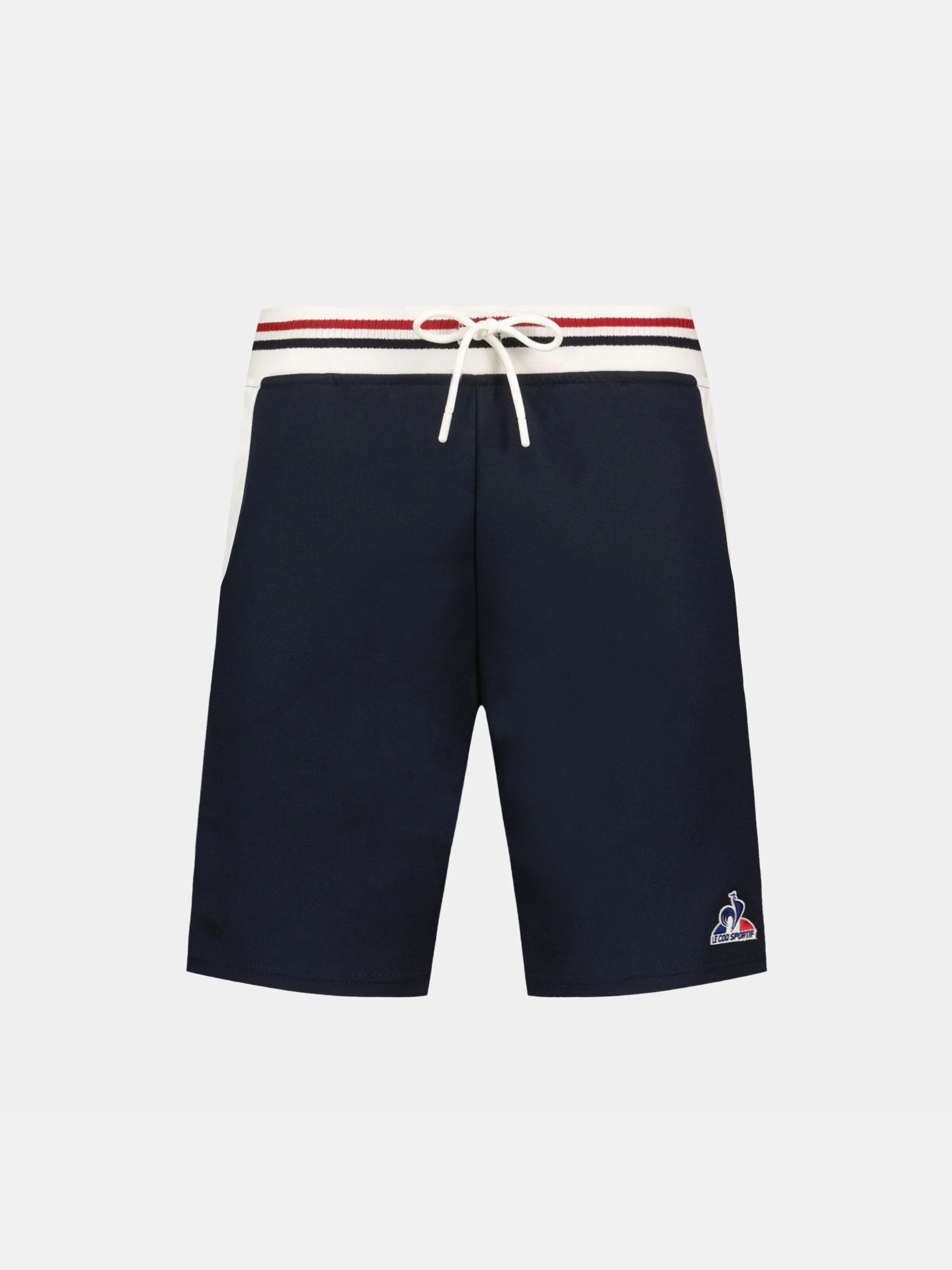 2520435-TRI LF Short N°1 M sky captain/marshmall | Short Homme