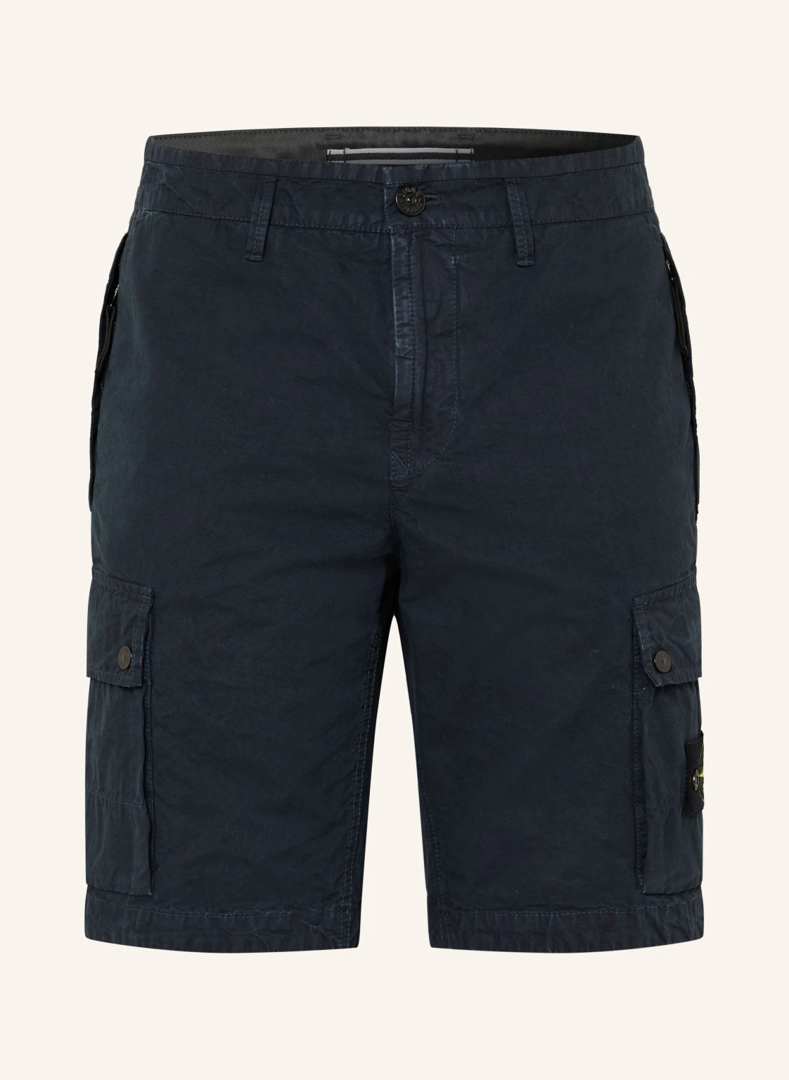 STONE ISLAND Cargoshorts