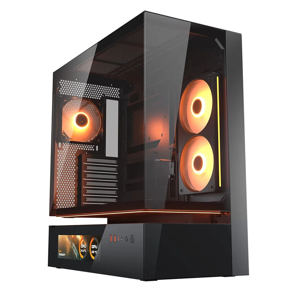 Cougar Cfv235 Vision PC tower case