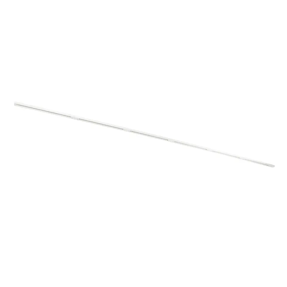 Qazqa railverlichting accessoire iconic wit