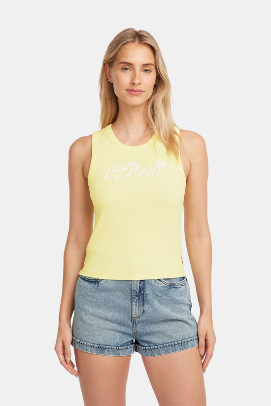 O'Neill Rib Tanktop Dames