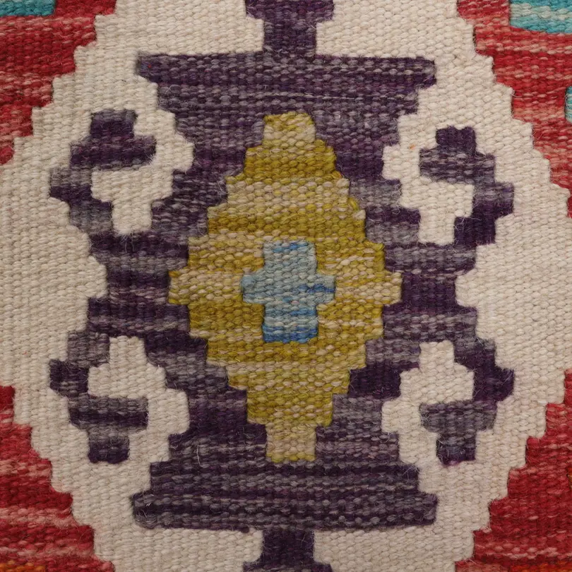 Kelimteppich Afghan Kelim