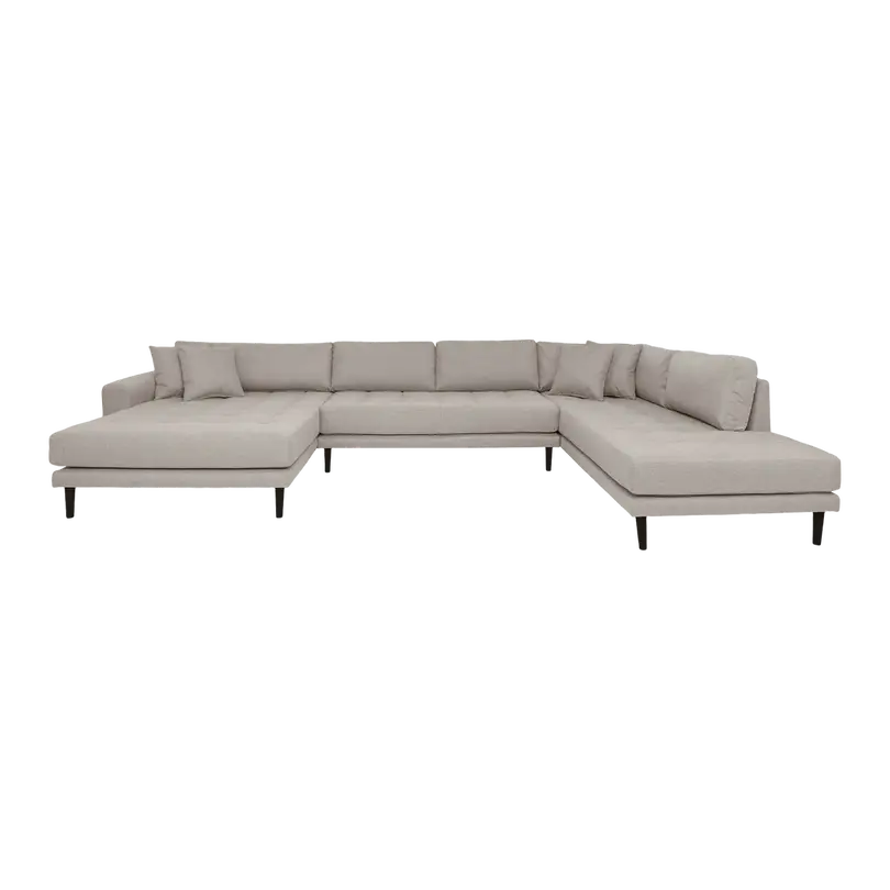 Ecksofa Lido