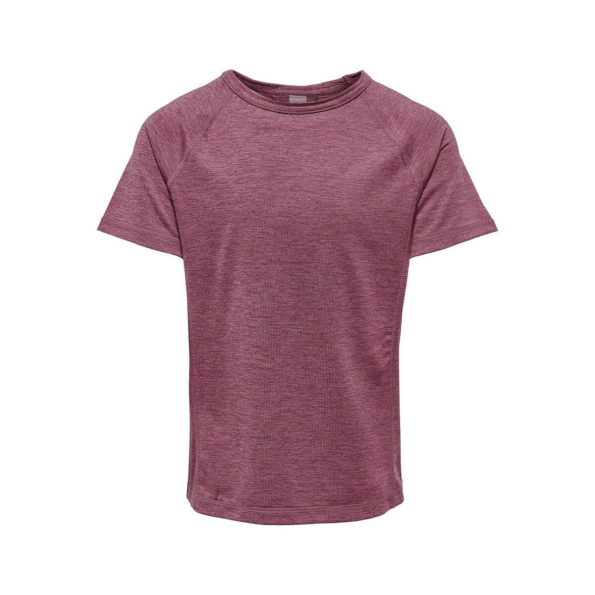 T-shirt de sport manches courtes
