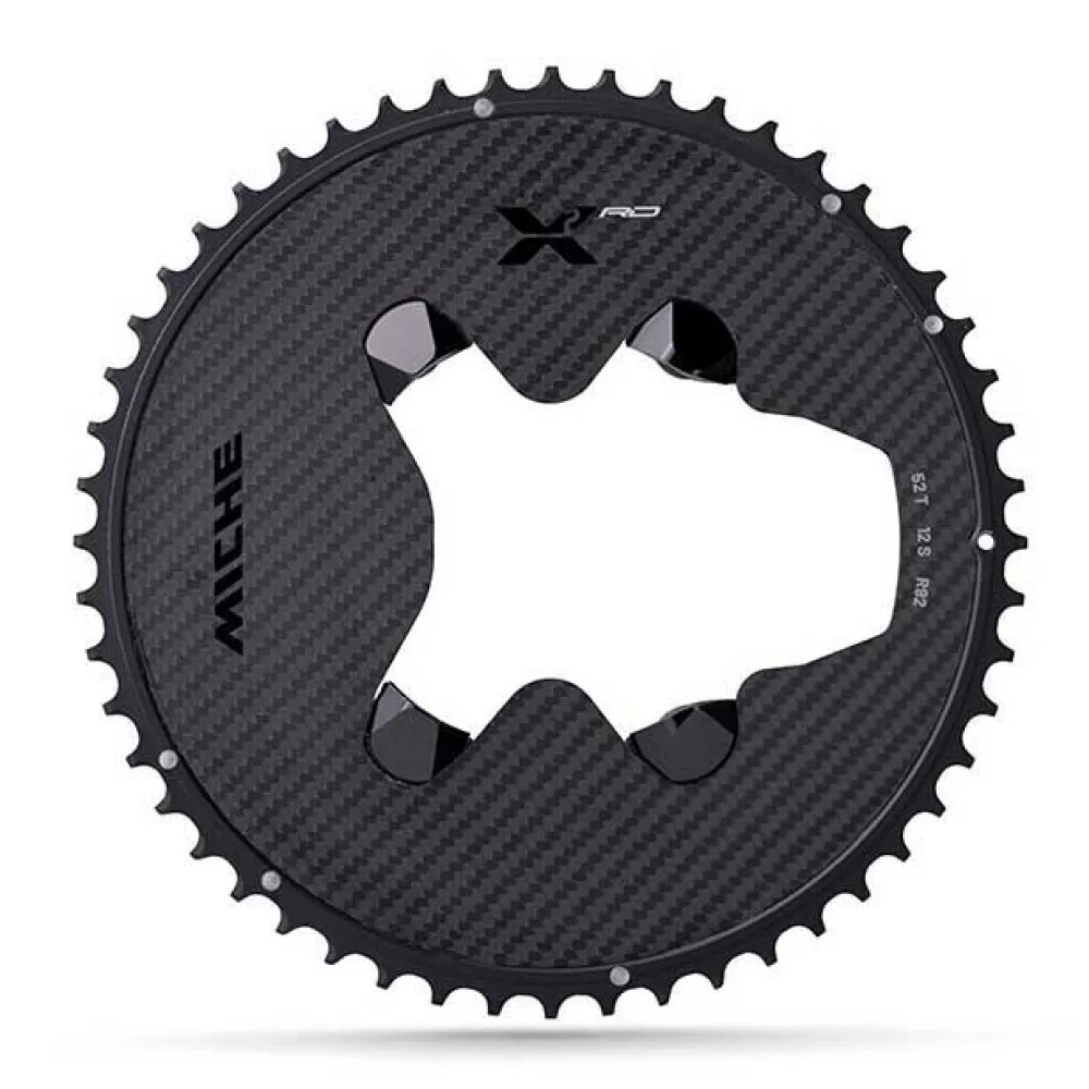 Miche X2 RD R92 BCD 110 mm outer chainring