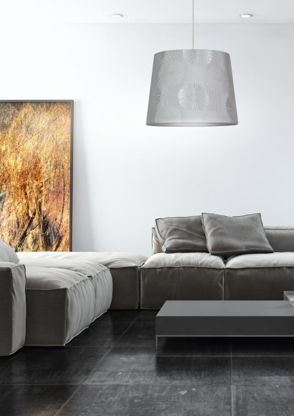Lampa wisząca WINTER 30 1x60w e27