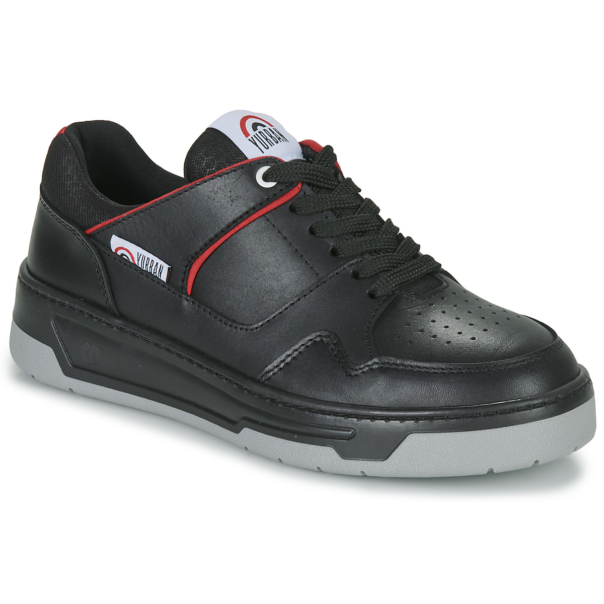 Yurban - CHICAGO - Black