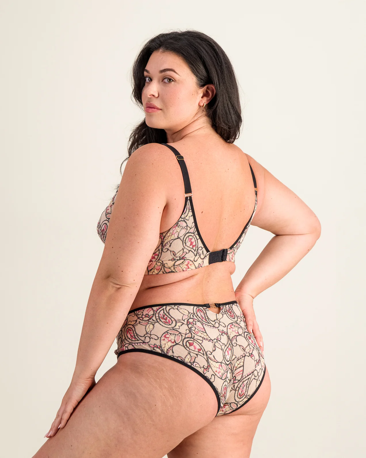 Culotte Flava