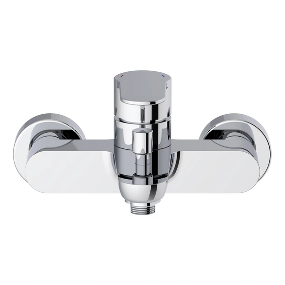 Wannenarmatur »CALISTA«, 1/2