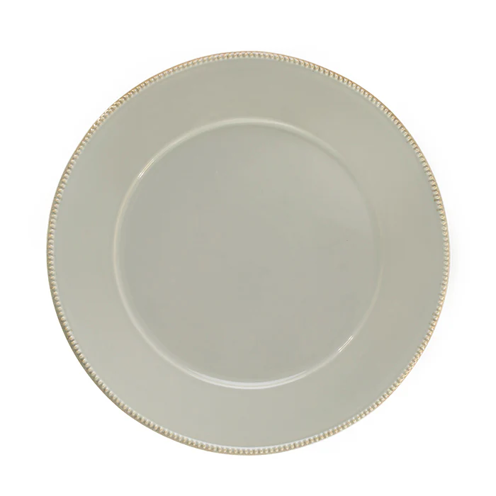 Charger Plate/Platter Luzia