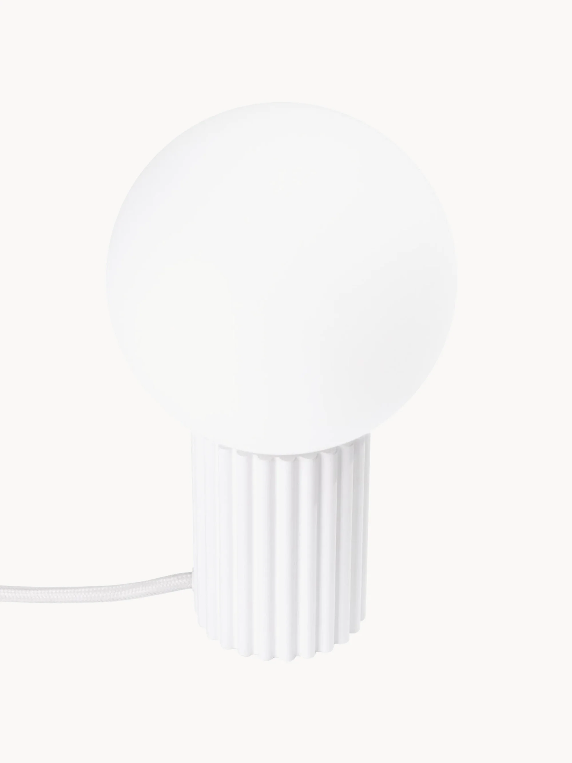 Tischlampe Orbital