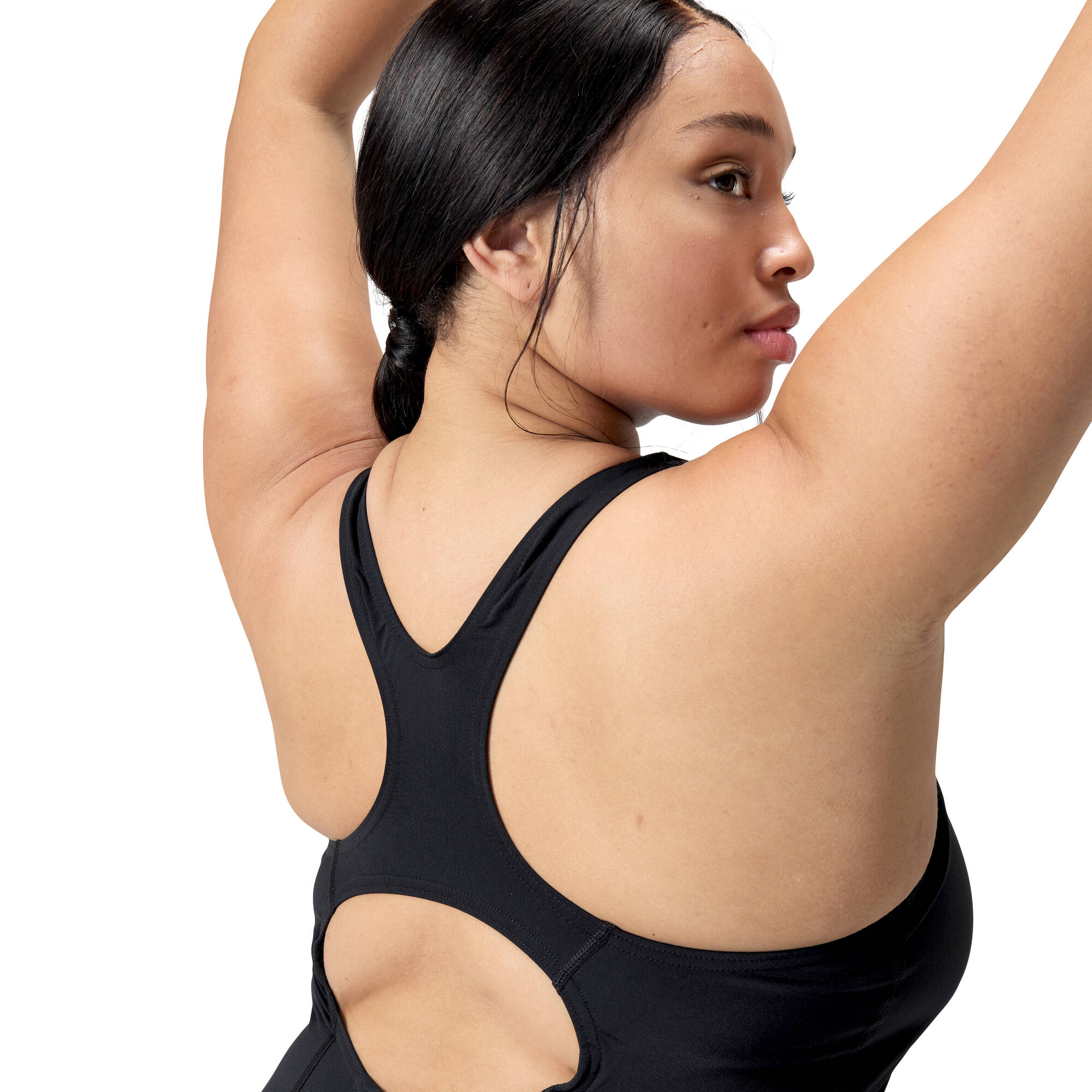 Maillot de bain 1 pièce Medalist spécial grande taille