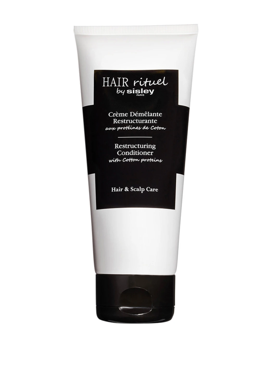HAIR RITUEL BY SISLEY RESTRUCTURING CONDITIONER WITH COTTON PROTEINS