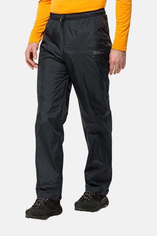 Jack Wolfskin Rainy Day Regenbroek