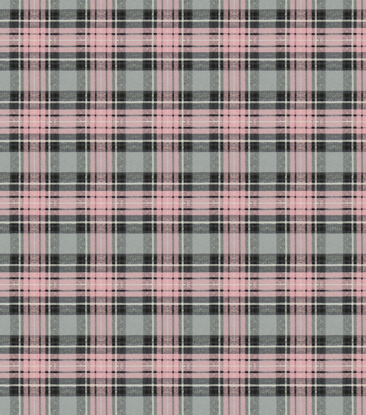 Distressed Super Snuggle Flannel Fabric