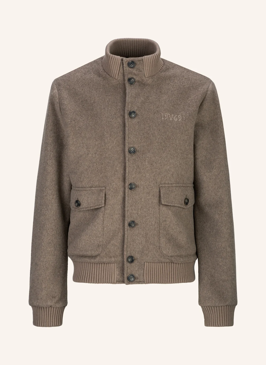 19V69 ITALIA Blouson Fabiano Street