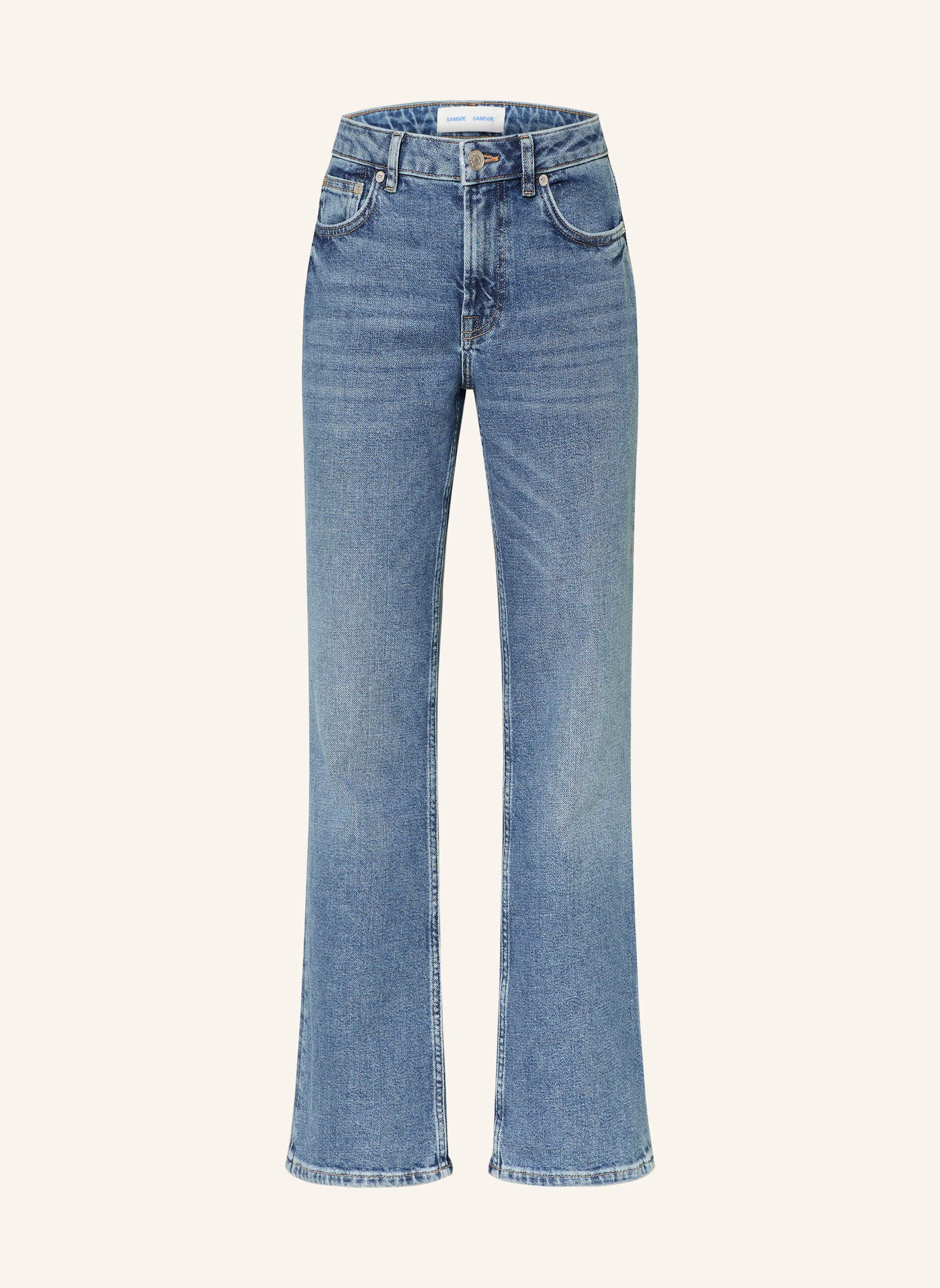 SAMSØE  SAMSØE Flared Jeans SALELLA