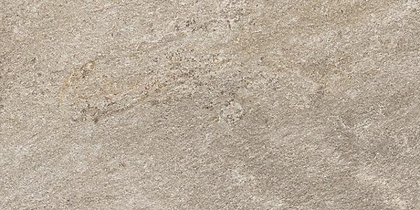 Carrelage effet Pierre Quartzite Gris Argent 120x60x0,9 cm Salvero - Sol extérieur (vendu par carton de 1,44 m²) - RO'MA CARRELAGE