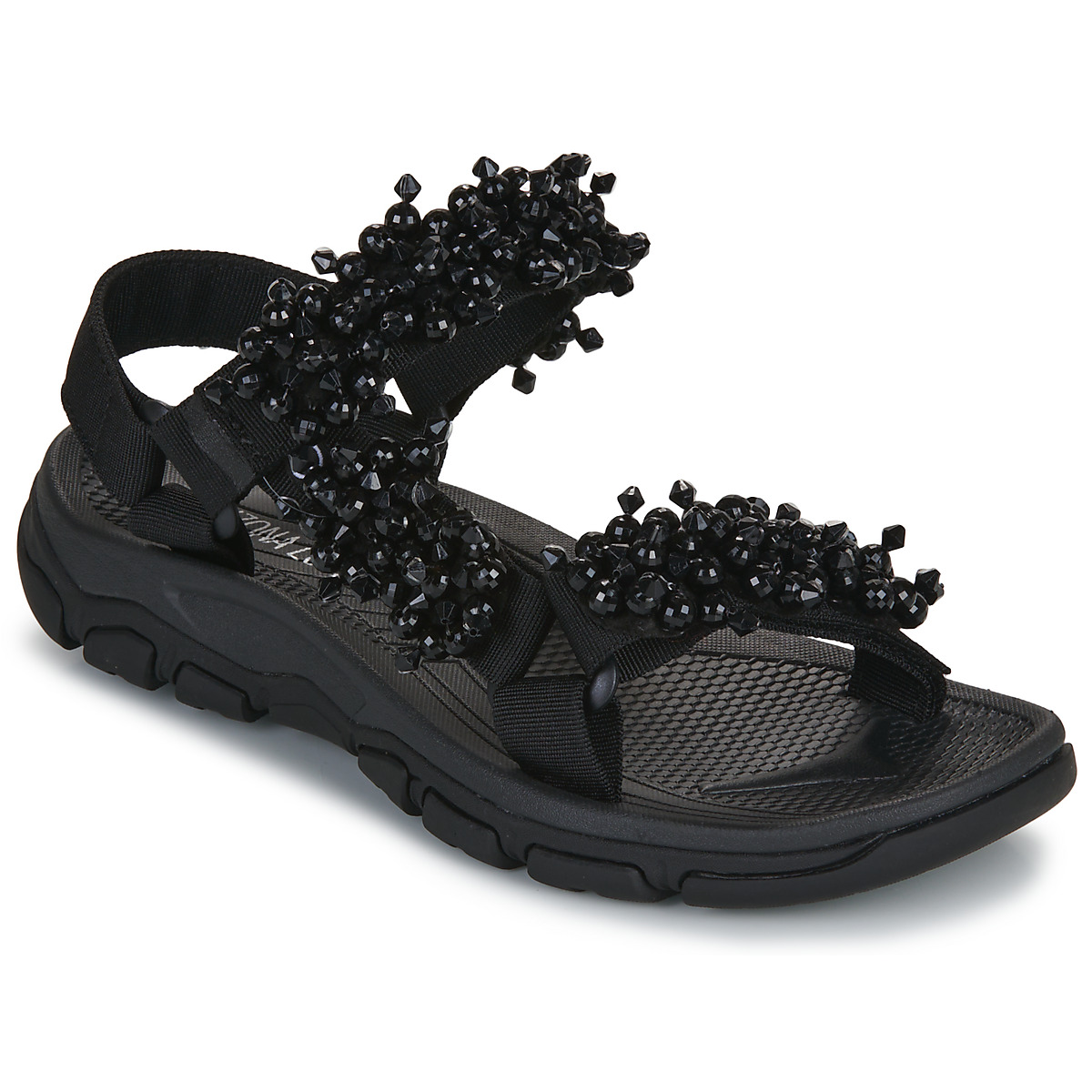 ARIZONA LOVE - SS25TKT - Black