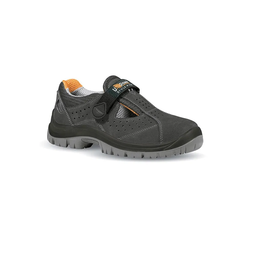 U-power MAGIC safety shoes