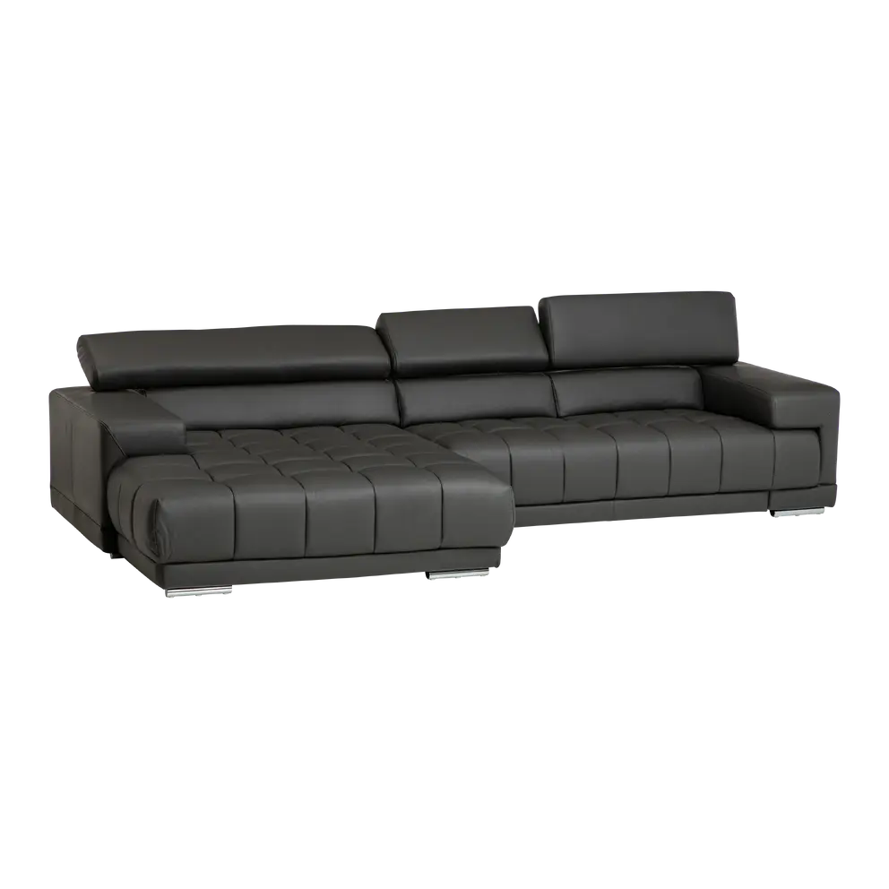 Ecksofa Spliff-L Speed