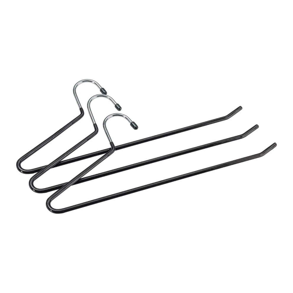 Kleiderbügel-Set 3-teilig Hangers