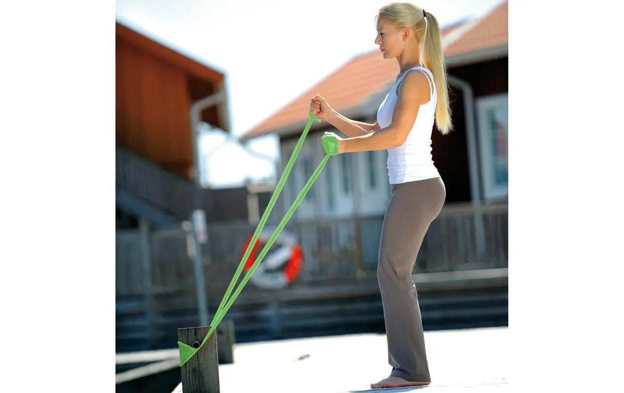 Fitnessband Arnold