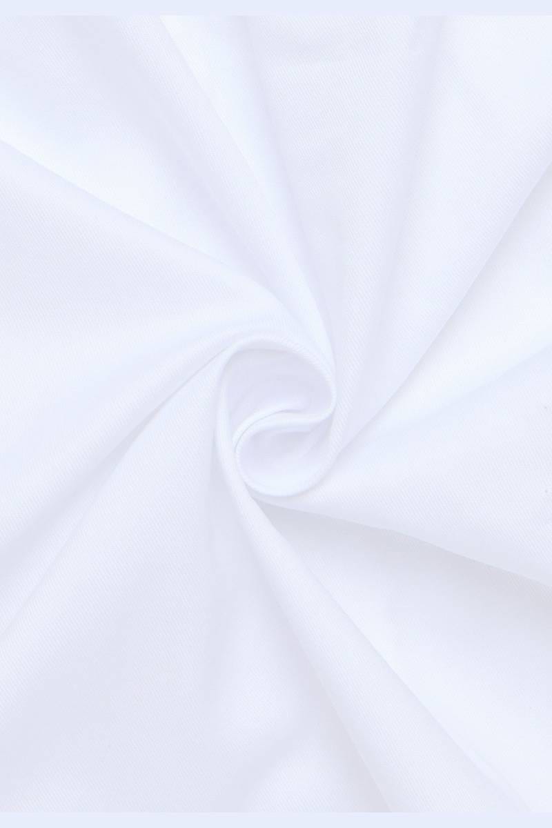 ETERNA Cover Shirt Slim Fit Hemd weiss, Einfarbig