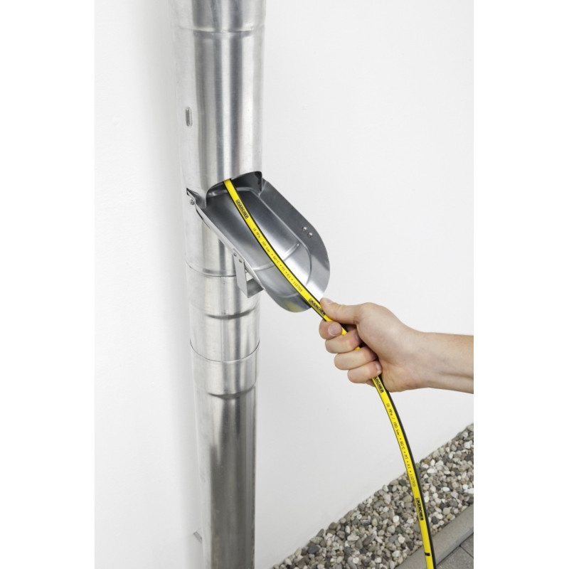 Déboucheur de canalisation 15 m KÄRCHER