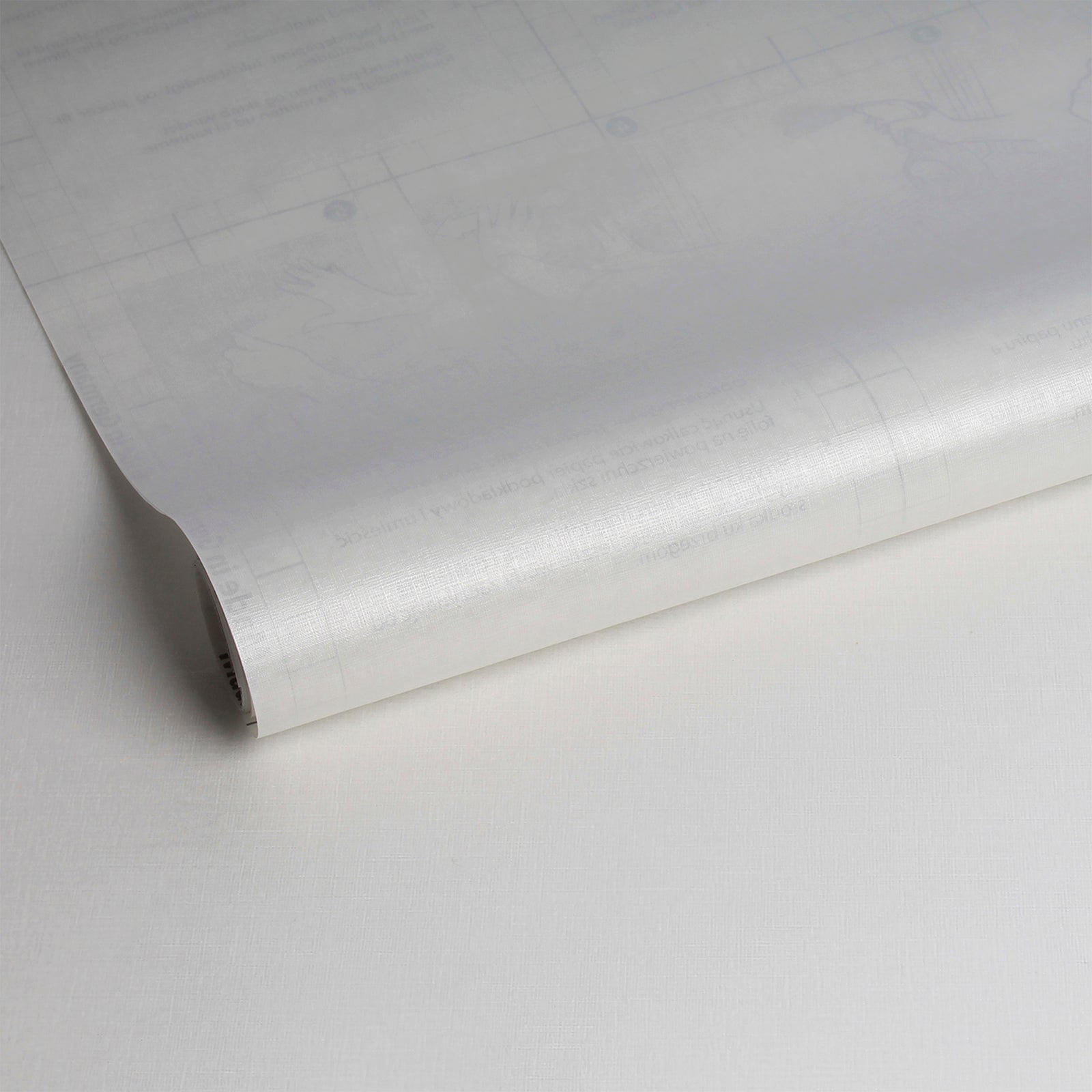 d-c-fix Statische Raamfolie - Lynn - 150x67,5 cm