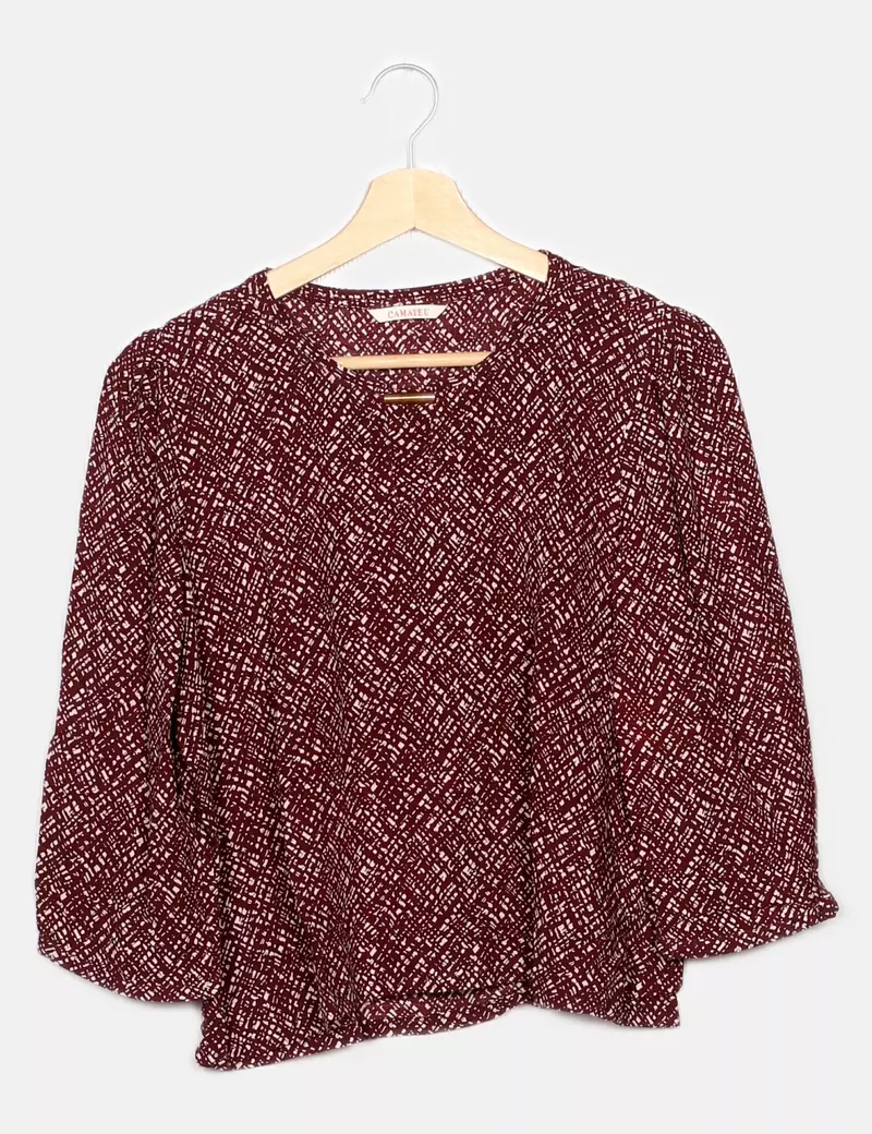 Camaïeu blouse