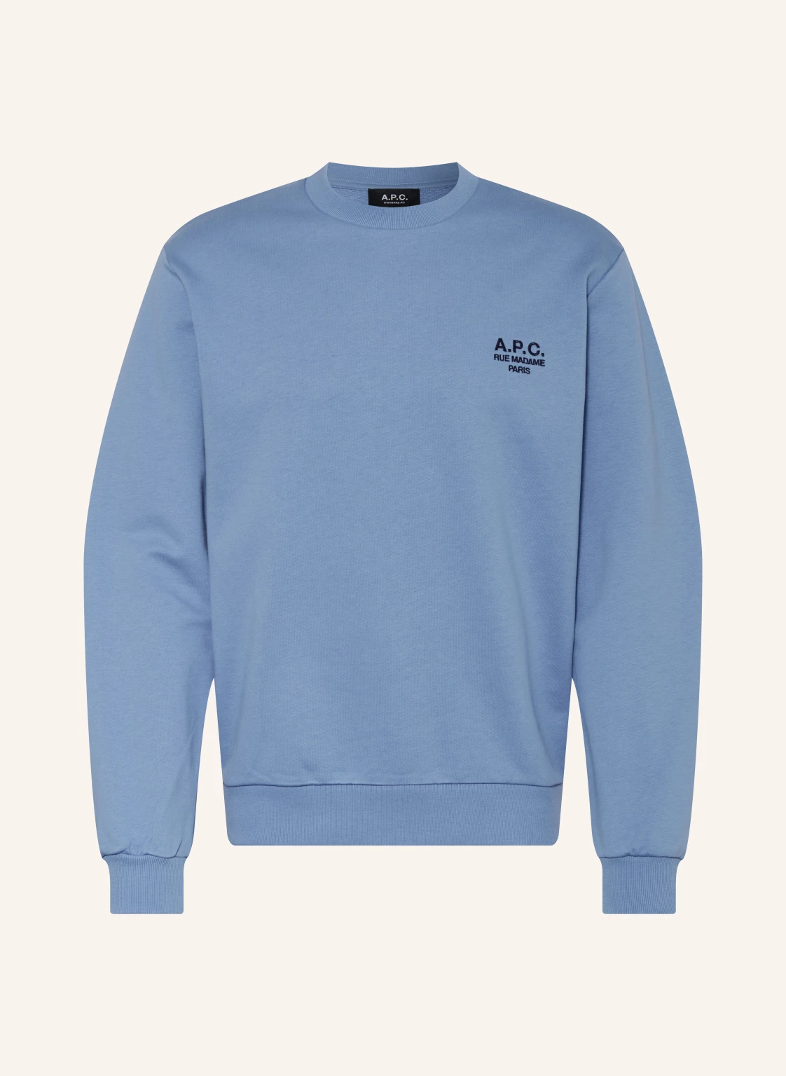 A.P.C. Sweatshirt