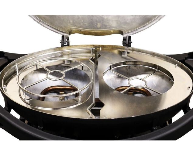 Ziegler & Brown Twin Grill Trivet (Suits Ziggy Classic)