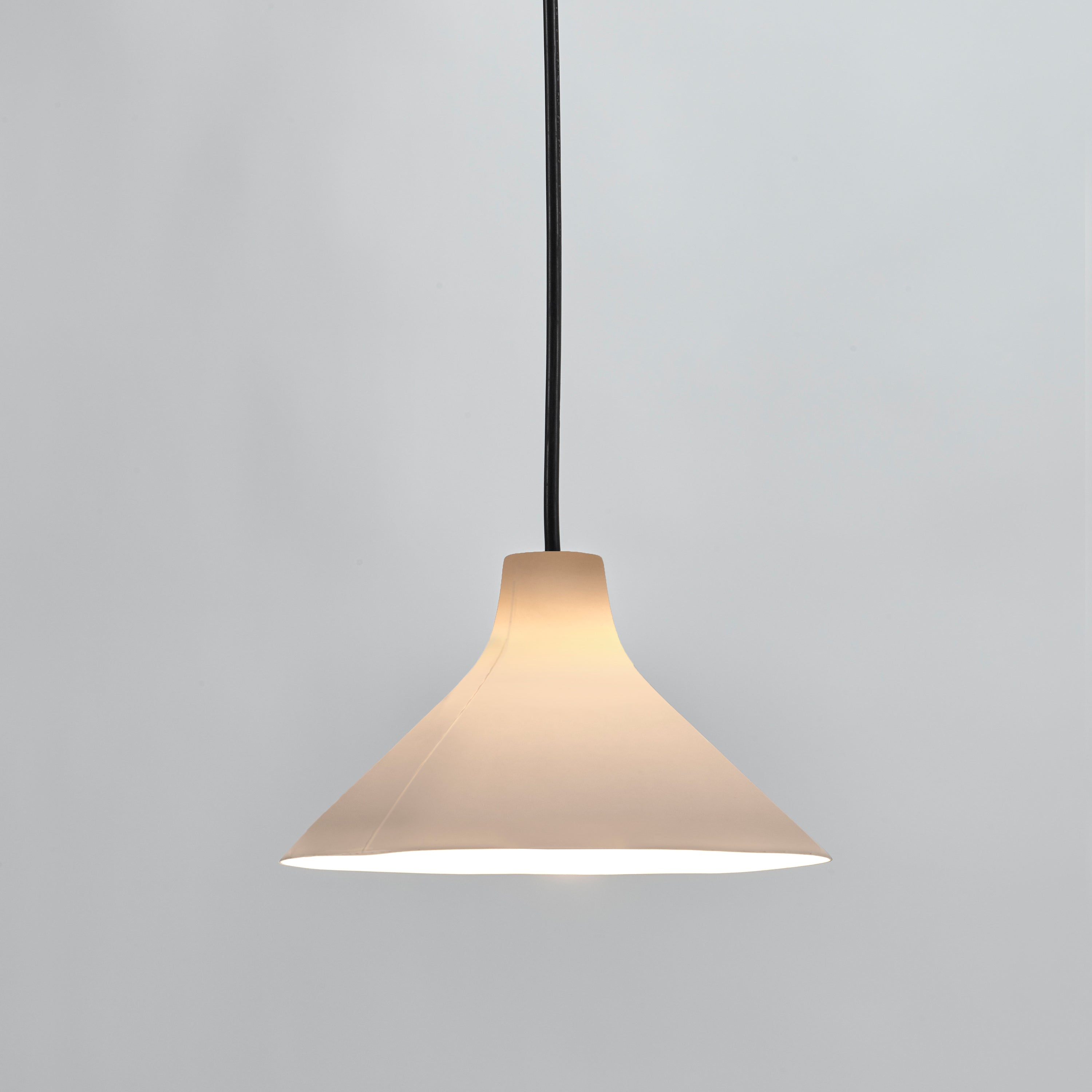 SERAX - Seppe Van Heusden - Seam Hanglamp - S - H 11,5 cm