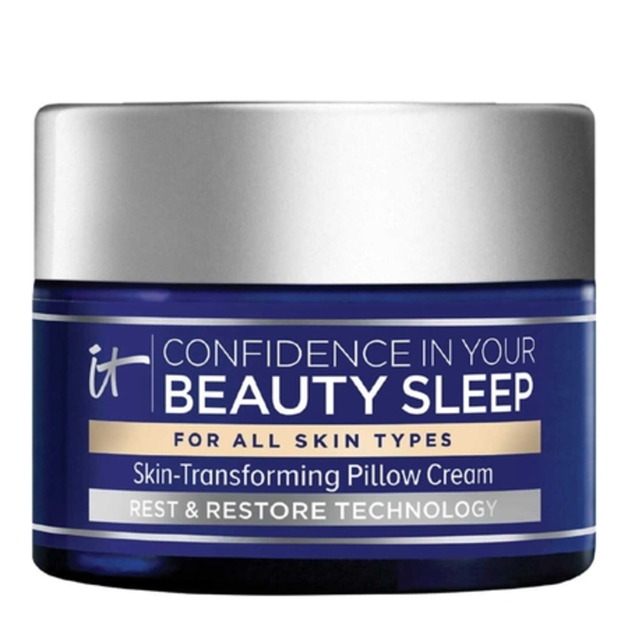 CONFIDENCE IN YOUR BEAUTY SLEEPCrème de nuit hydratante anti-âge