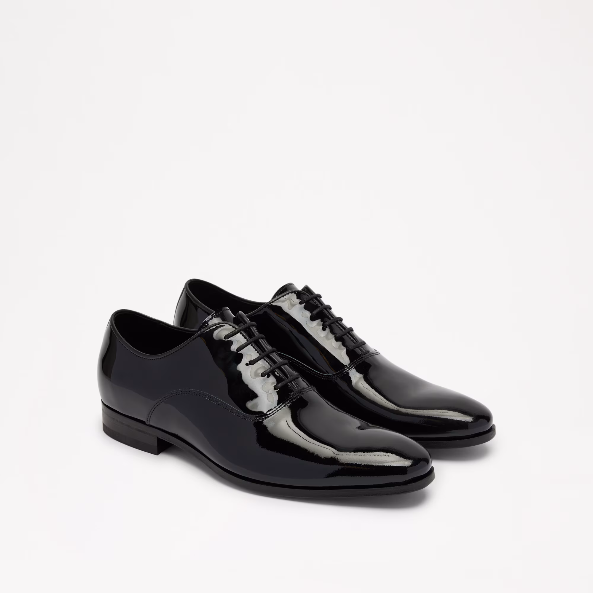 Mercury<br>Patent Dress Shoe