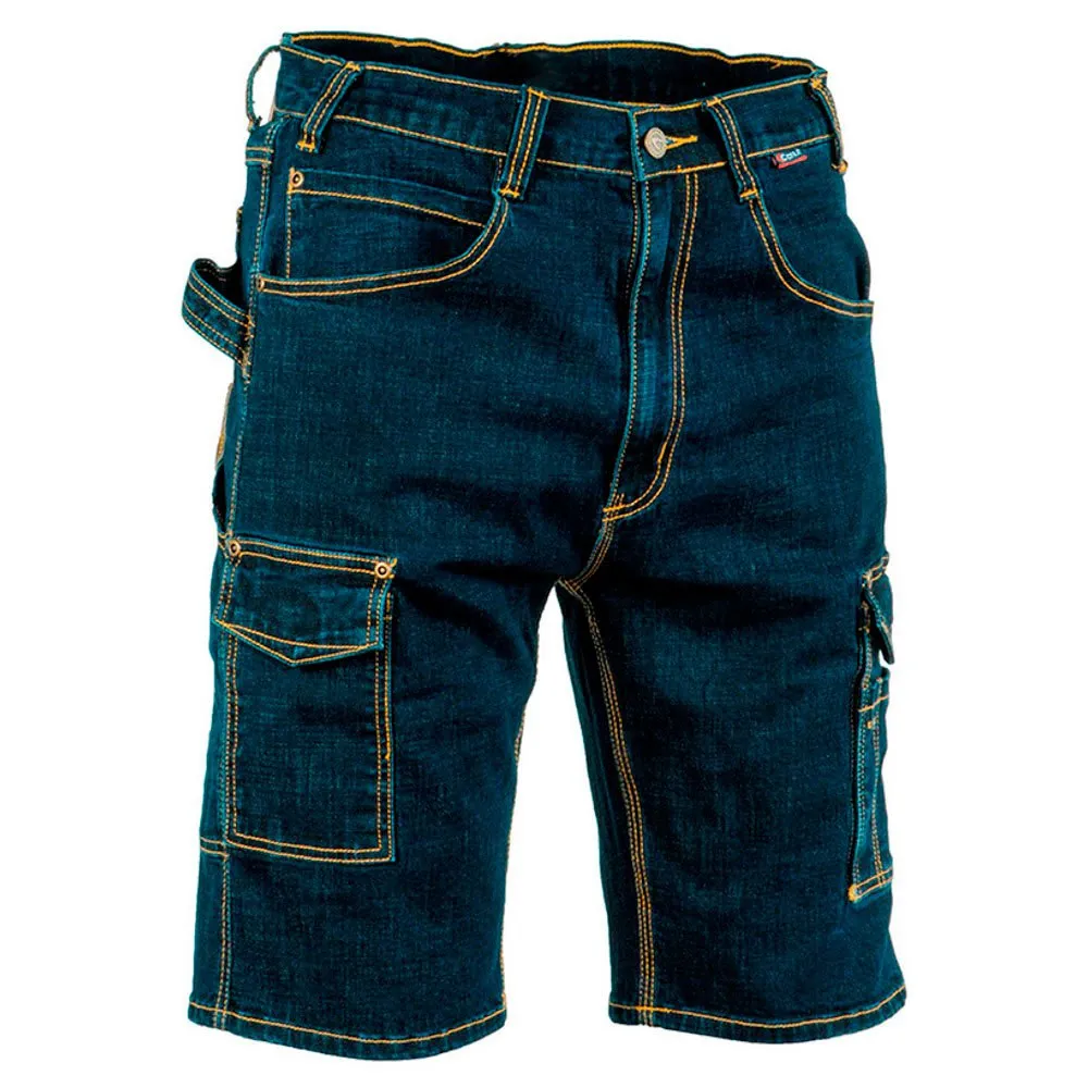 Cofra Manacor shorts
