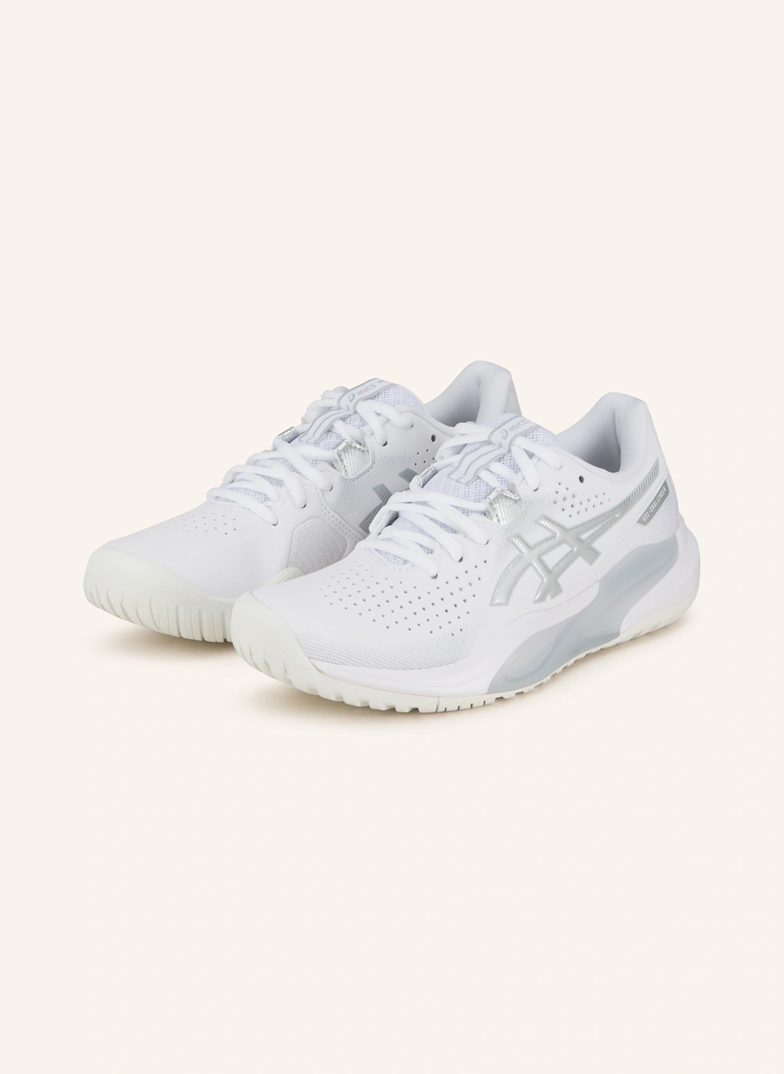 ASICS Tennisschuhe GEL-CHALLENGER 15