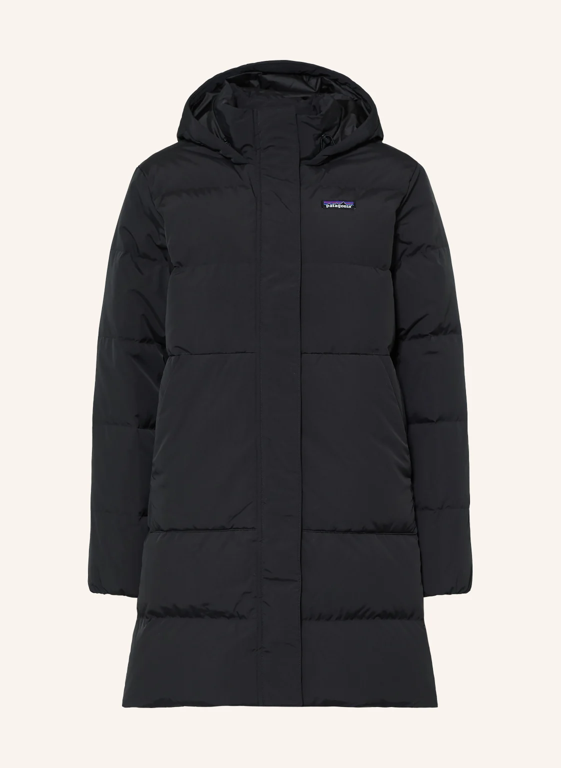 patagonia Daunenmantel SISAR